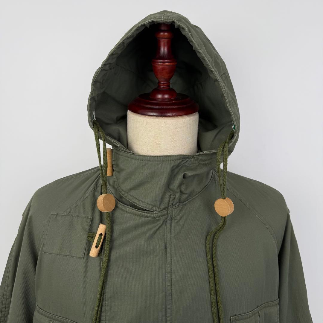 Nigel Cabourn 80s 90s イギリス軍 RAF MK-1 コート