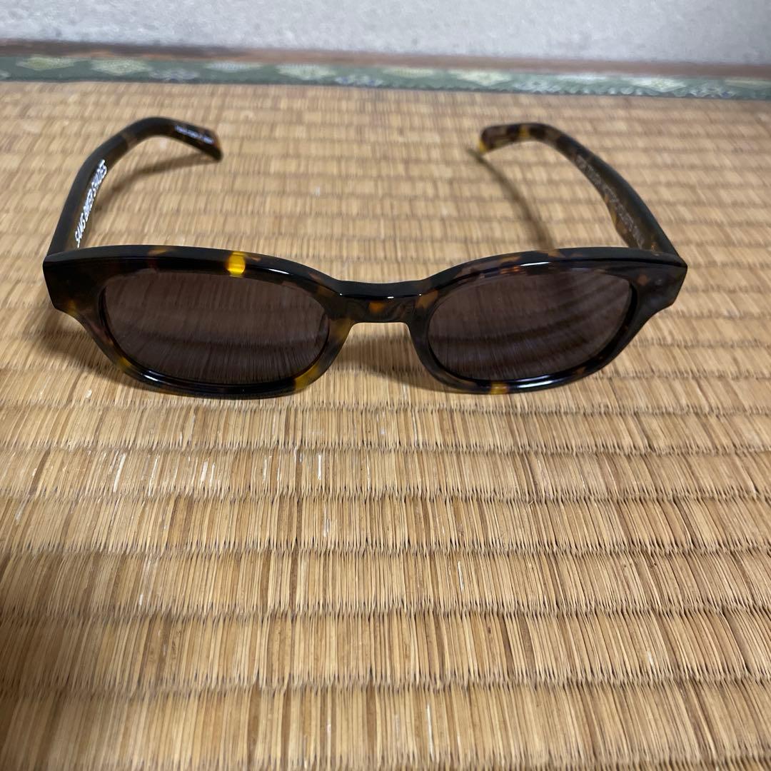 SAMS BIKER SHADES サムズ チョッパーズ サングラス 野村周平