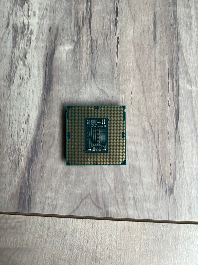CPU Intel Core i7-8700 SR3QS 3.20GHZ