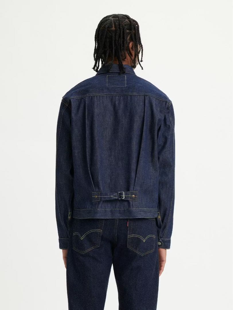 LEVI'S® VINTAGE CLOTHING TYPE I JACKET