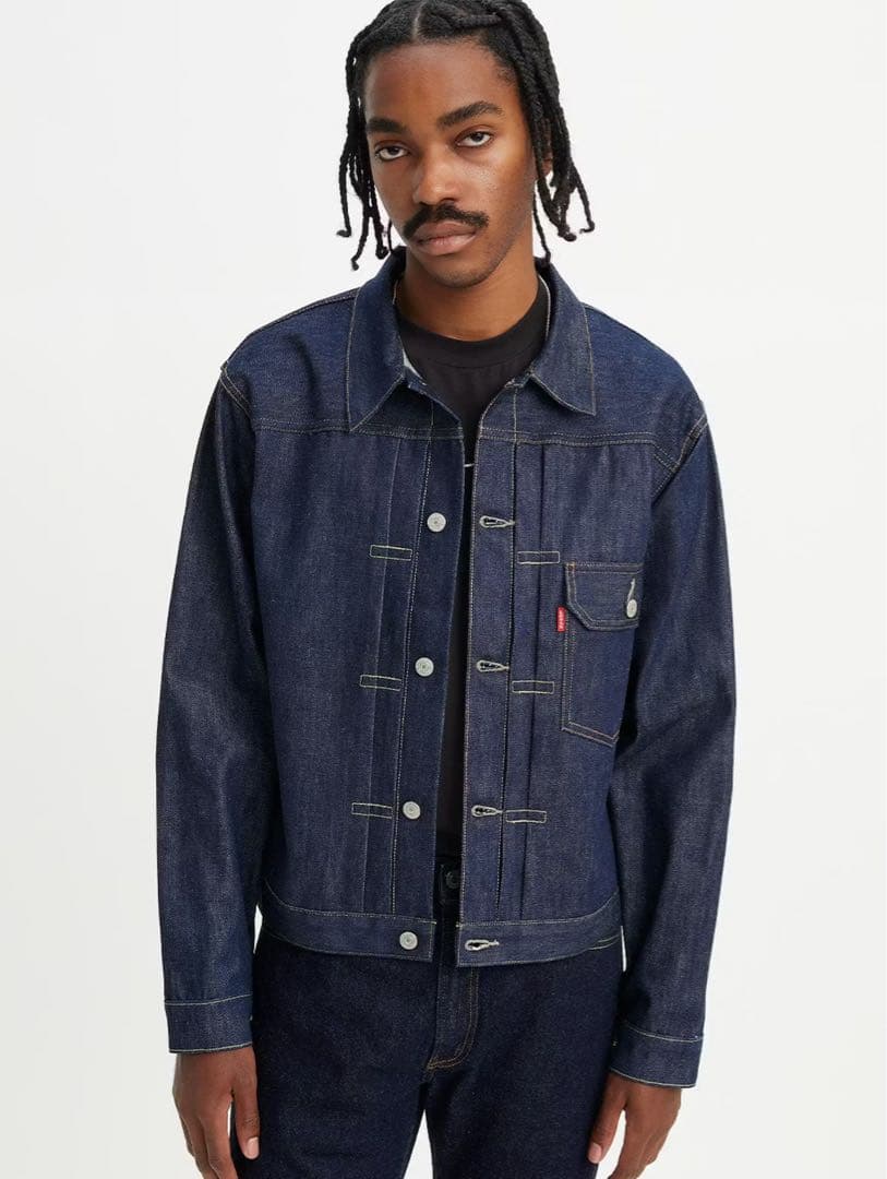 LEVI'S® VINTAGE CLOTHING TYPE I JACKET
