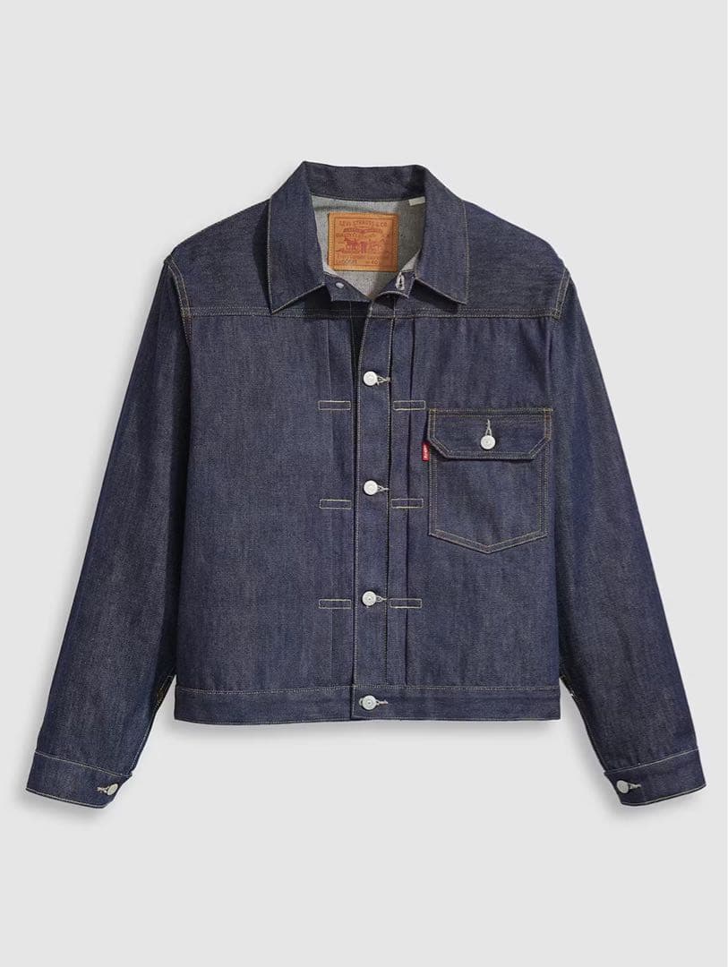LEVI'S® VINTAGE CLOTHING TYPE I JACKET