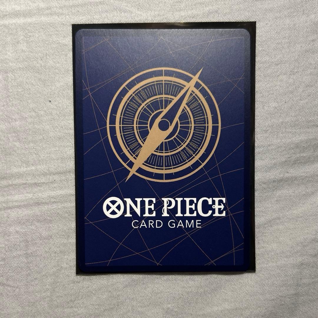 ワンピースカード　ポートガス・D・エース　サボ　spセット