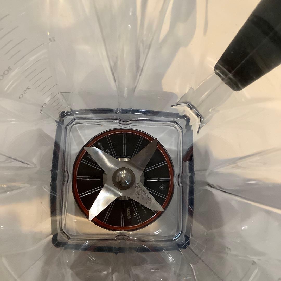 バイタミックス　ブレンダー容器と蓋セット