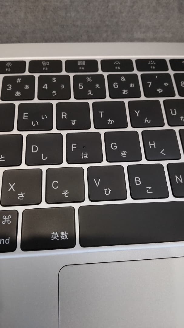 MacBook本体 MacBook Air Retina 13inch 2019