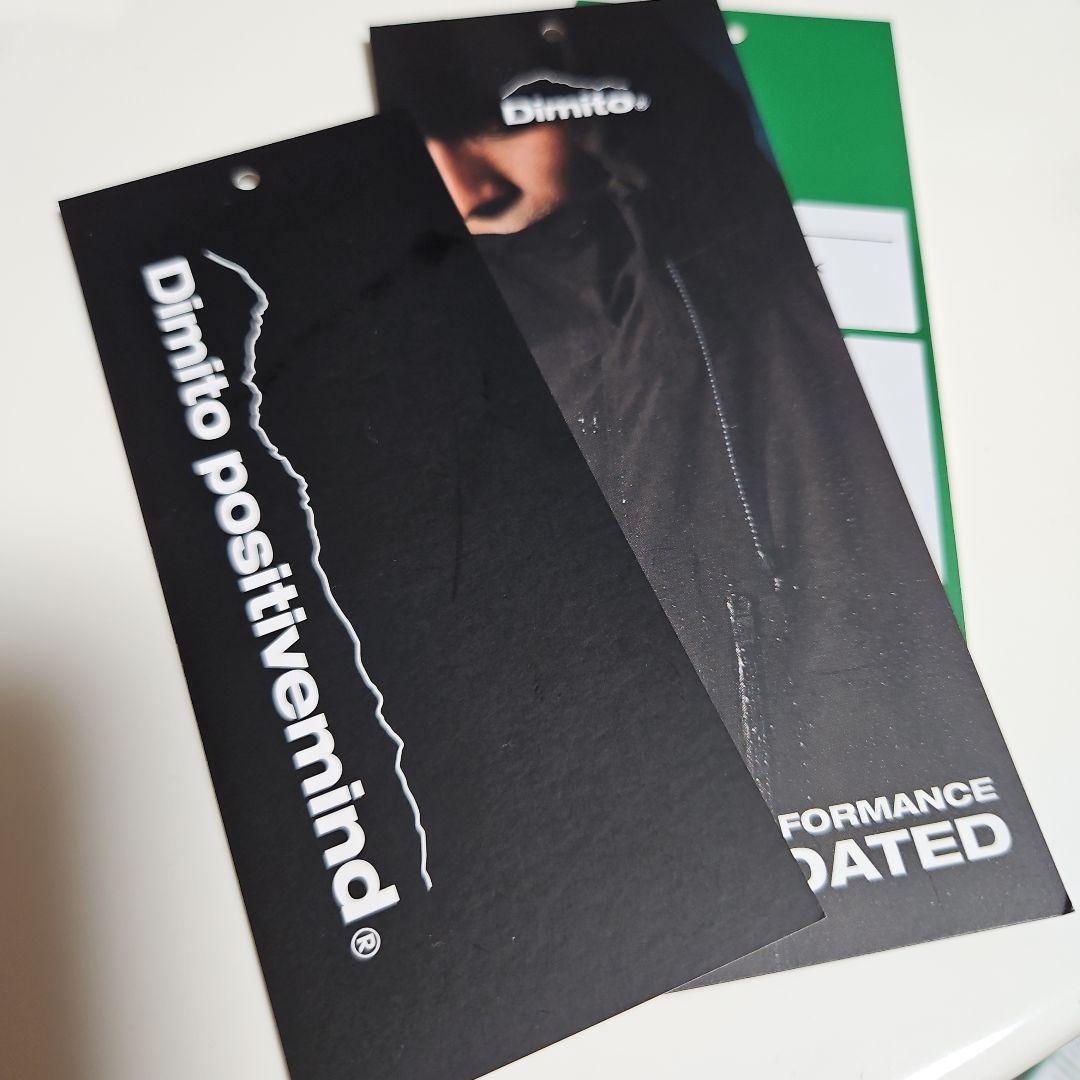 Dimitoスノーウェア NEO 2L PANTS S