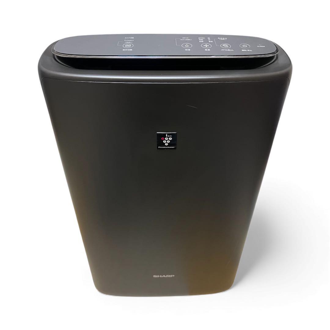 SHARP 加湿空気清浄機　KI-RS50-H 2023