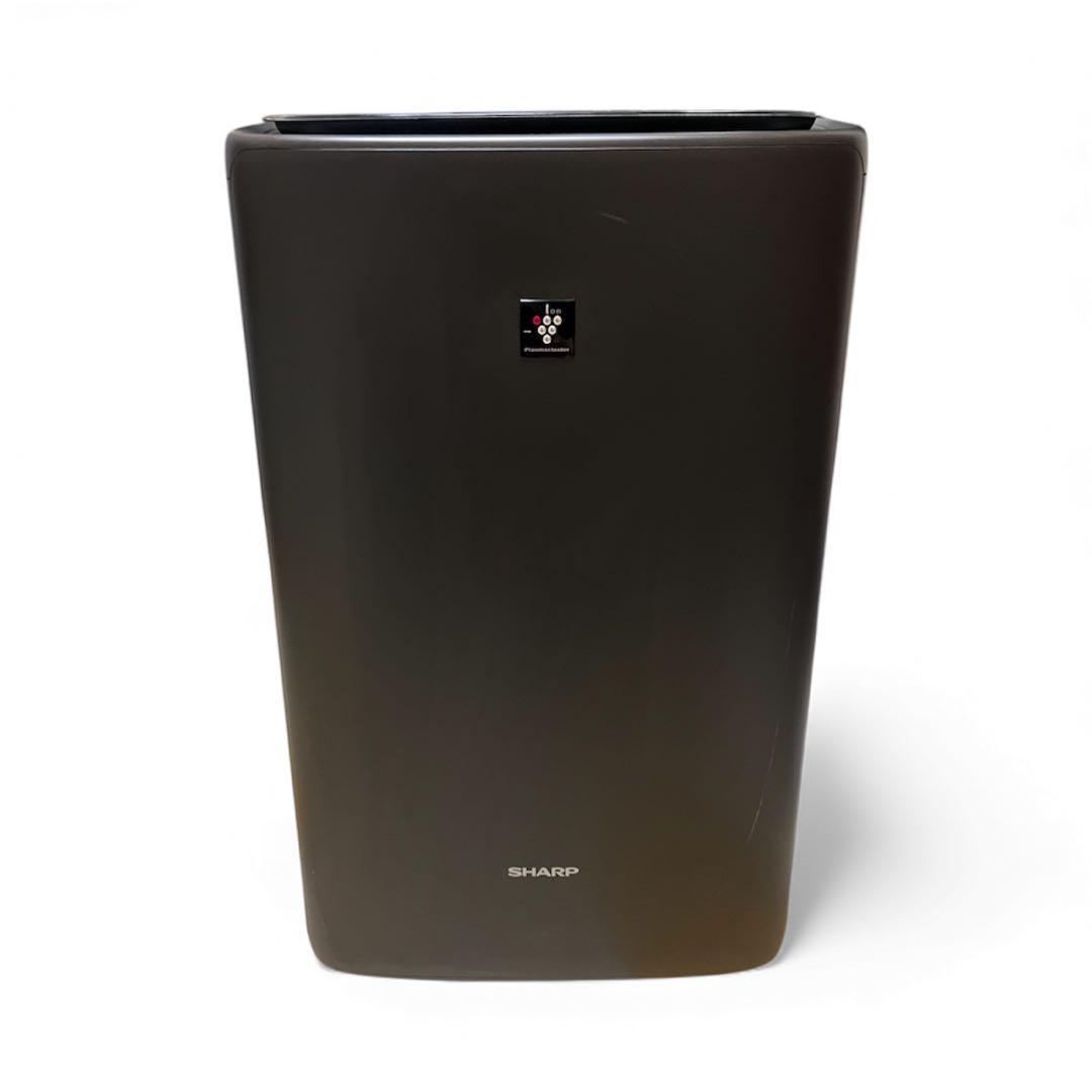 SHARP 加湿空気清浄機　KI-RS50-H 2023