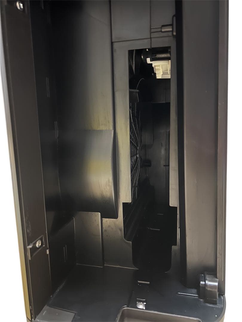 SHARP 加湿空気清浄機　KI-RS50-H 2023