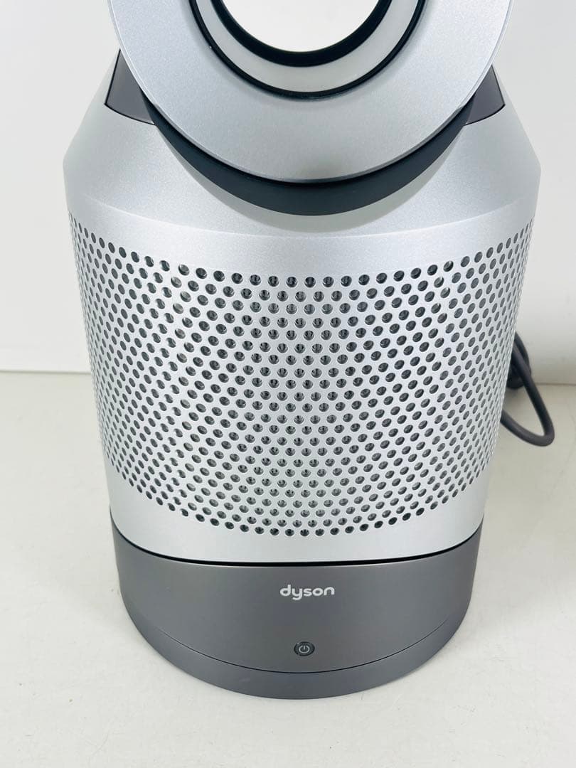 2024年製　美品　HP00 シルバー　ホットアンドクール　ダイソン