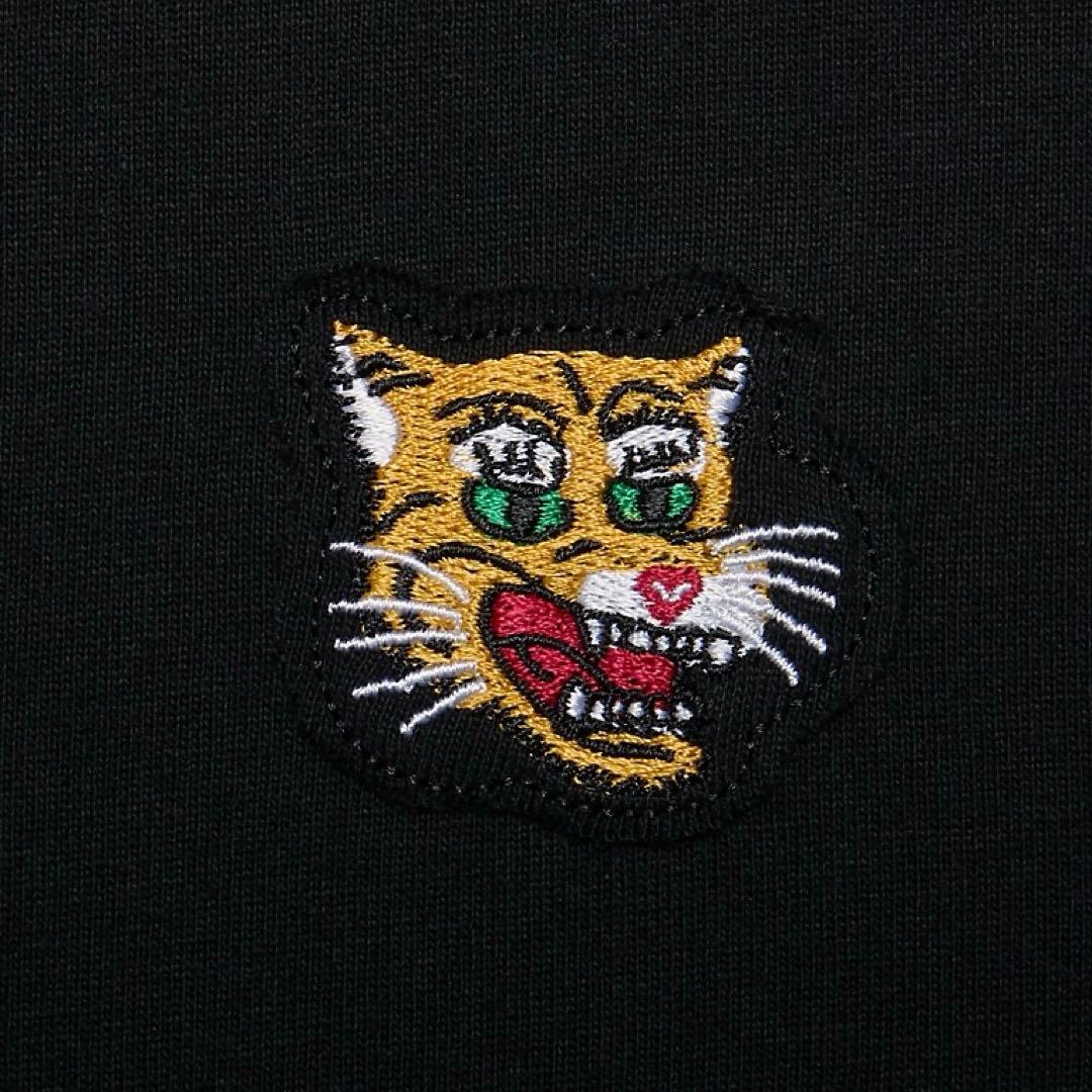 Onitsuka Tiger LONG SLEEVED TEE ロンT