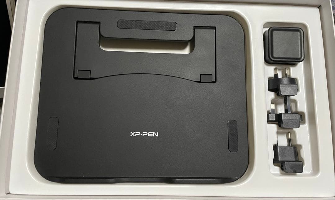 （ジャンク）XP-Pen Artist 13.3 Pro