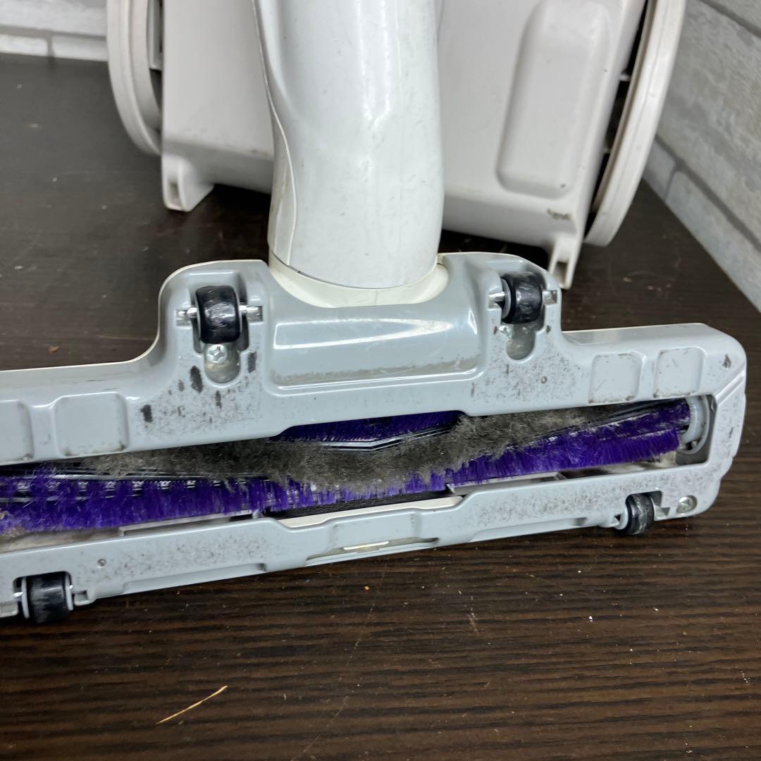 Panasonic パック式クリーナー 掃除機 MC-PJ21A-C 2022年