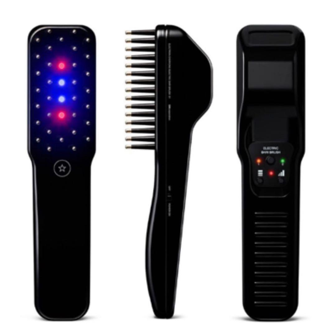 電気バリブラシ 初期モデル 動作確認済み