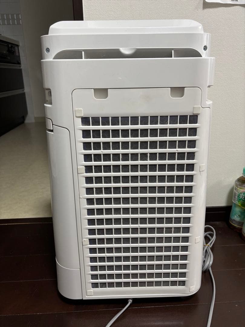 SHARP 加湿空気清浄機 KC-P50 2023年製