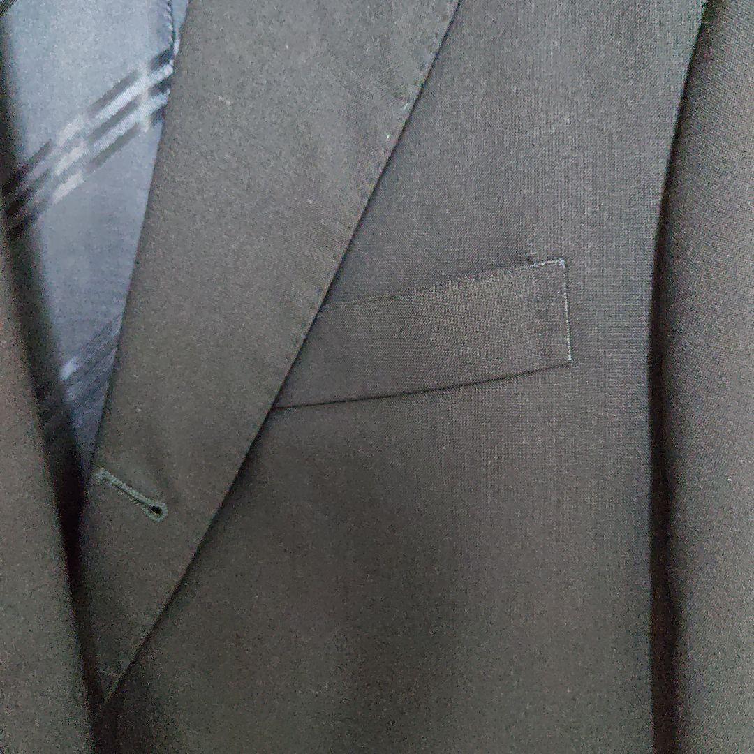 ブルックスブラザーズ38サイズ、ネイビー シングルブレスト ブレザー