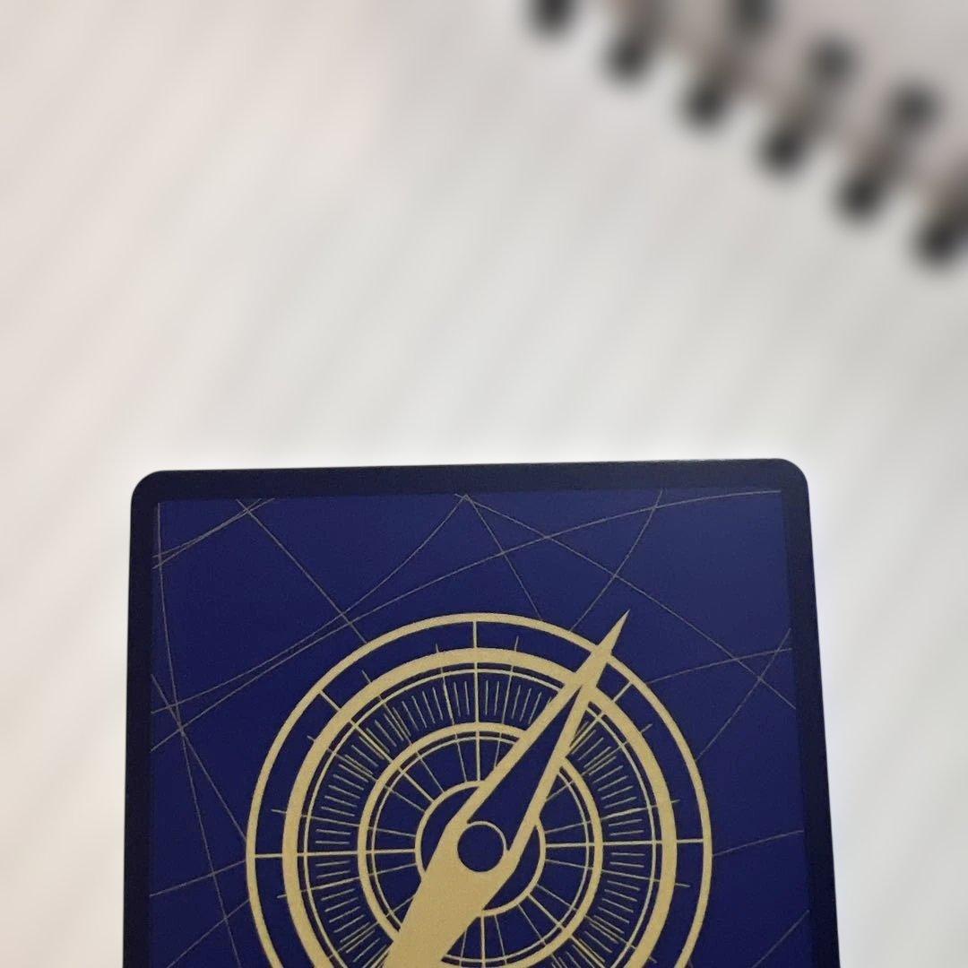 サンジ SEC SP(スペシャルカード) OP06-119美品！