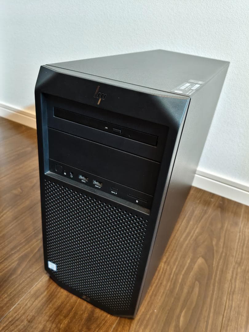 ゲーミングPC 第8世代CPU GTX1660Super