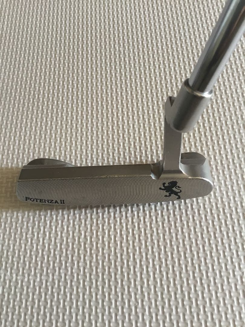 ピレッティPiretti POTENZA REV2.0 365G 34インチ