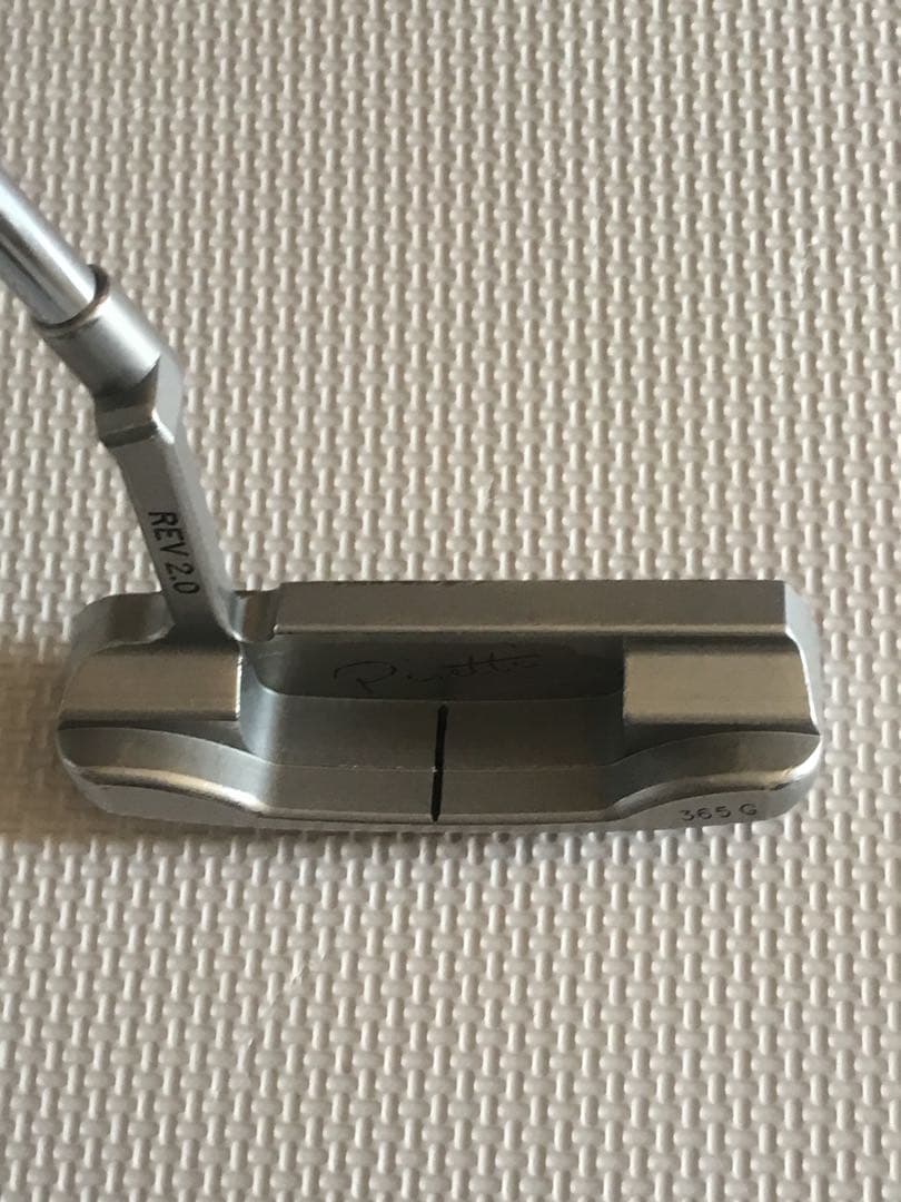 ピレッティPiretti POTENZA REV2.0 365G 34インチ