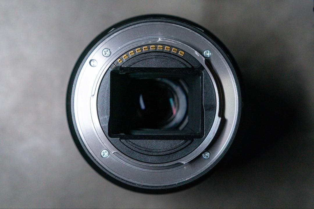 【フィルター付き】Sony FE 28-70mm F3.5-5.6 OSS