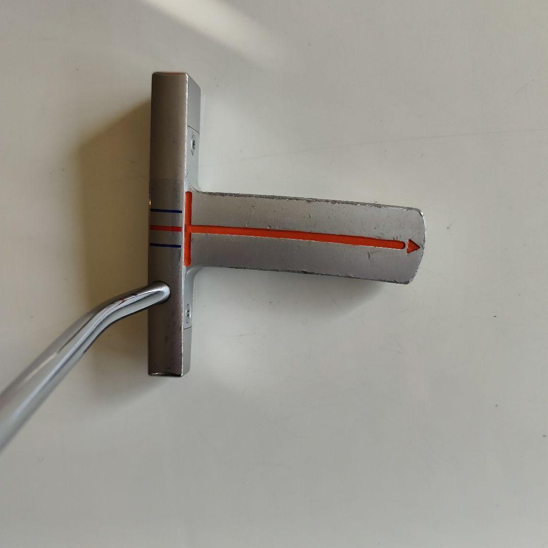 やっさん　SCOTTY CAMERON DETOUR 33インチ パター