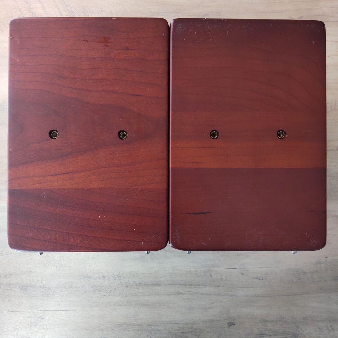 スピーカー ビクター sw-wd5