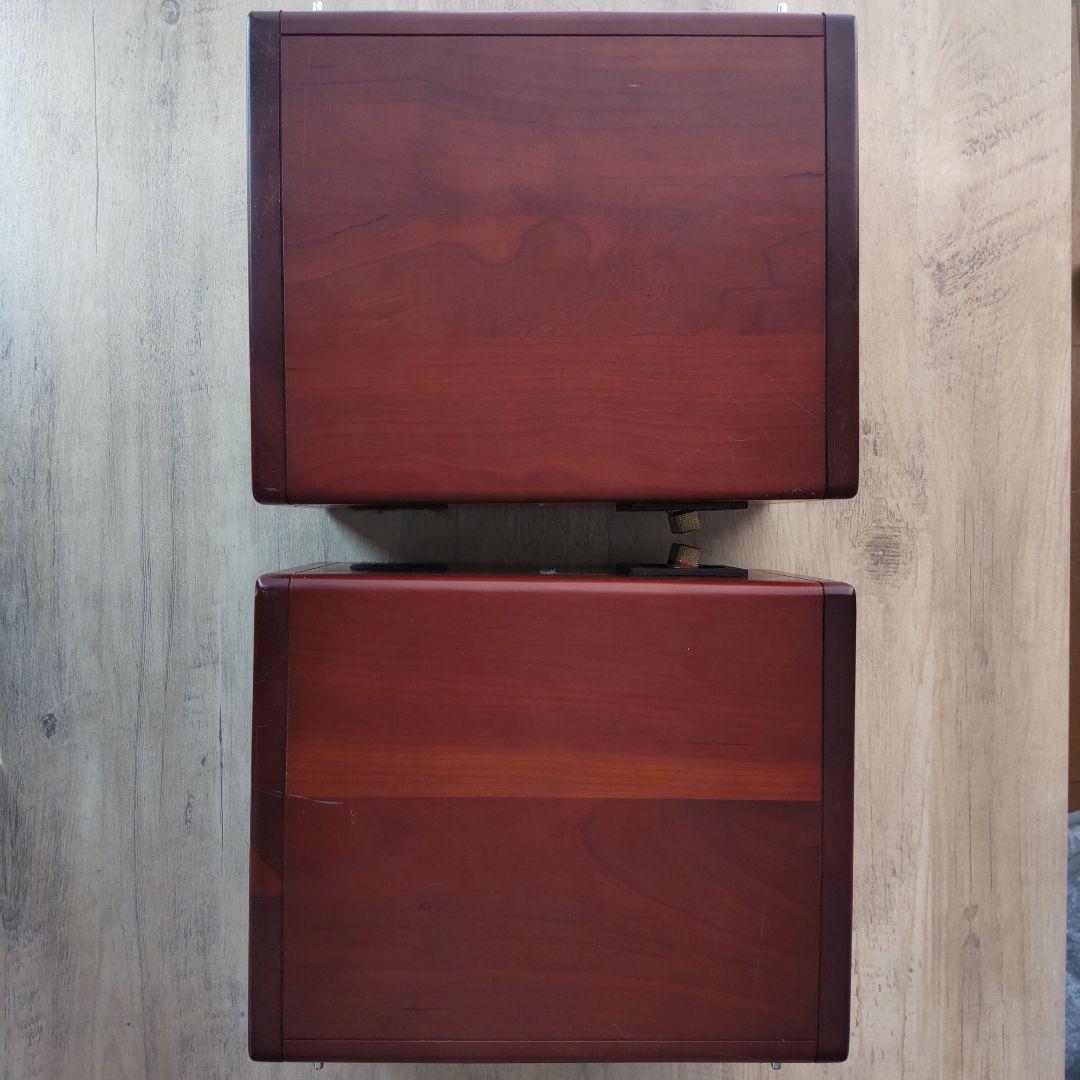 スピーカー ビクター sw-wd5