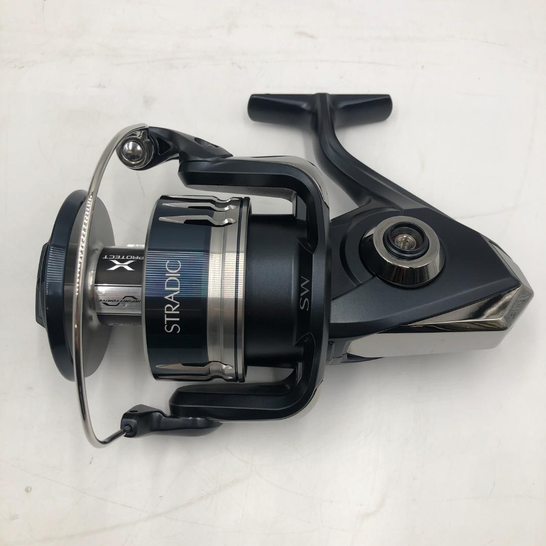 シマノ 大型スピニングリール SW 14000XG/Y33113-H1