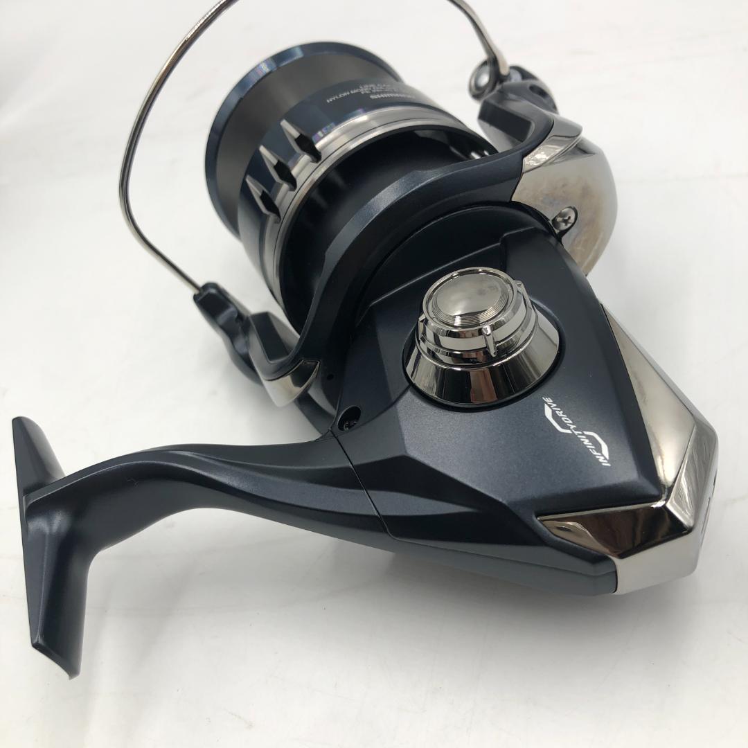 シマノ 大型スピニングリール SW 14000XG/Y33113-H1