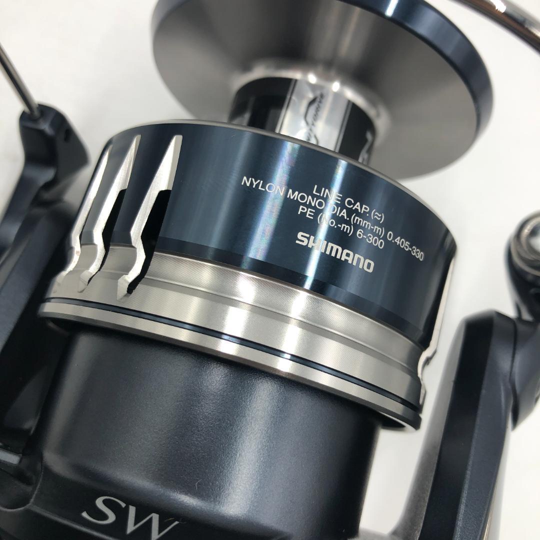 シマノ 大型スピニングリール SW 14000XG/Y33113-H1