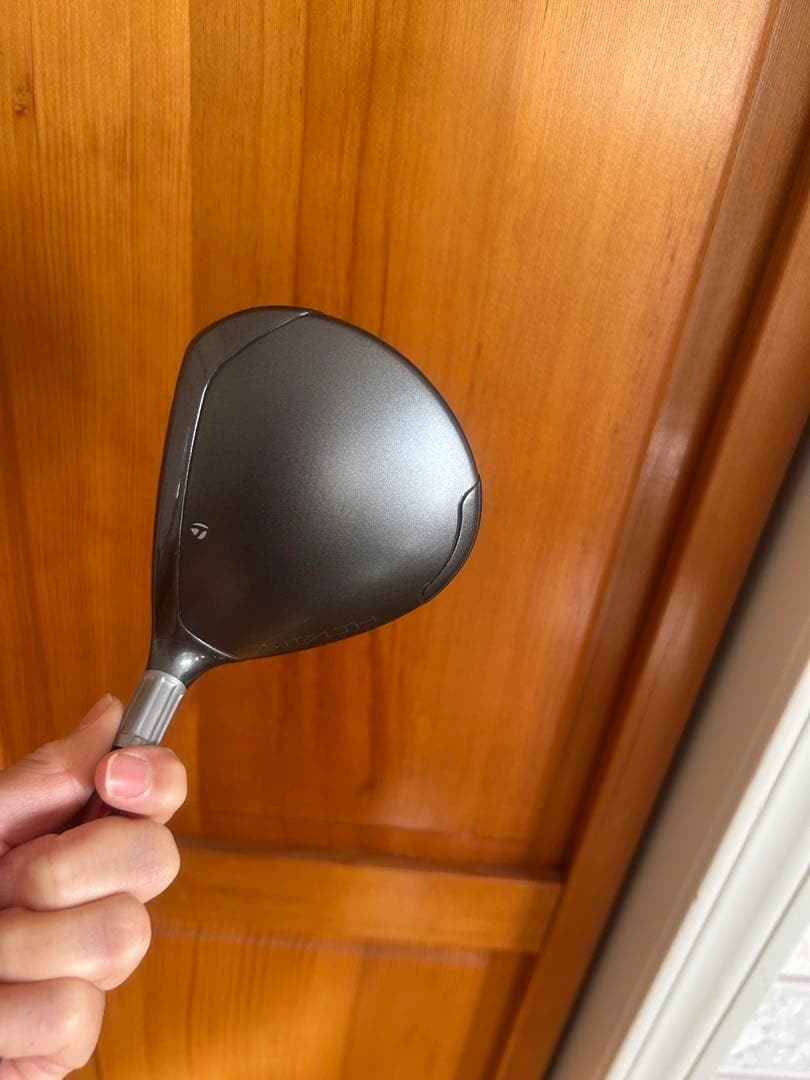 TaylorMade Stealth ３番　レディースフェアウェイウッド