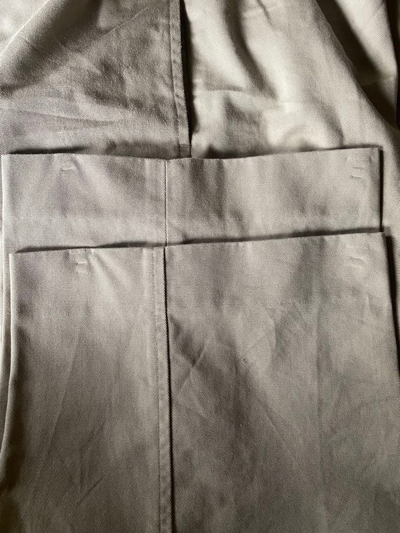 gracegray july nine チノパンツ