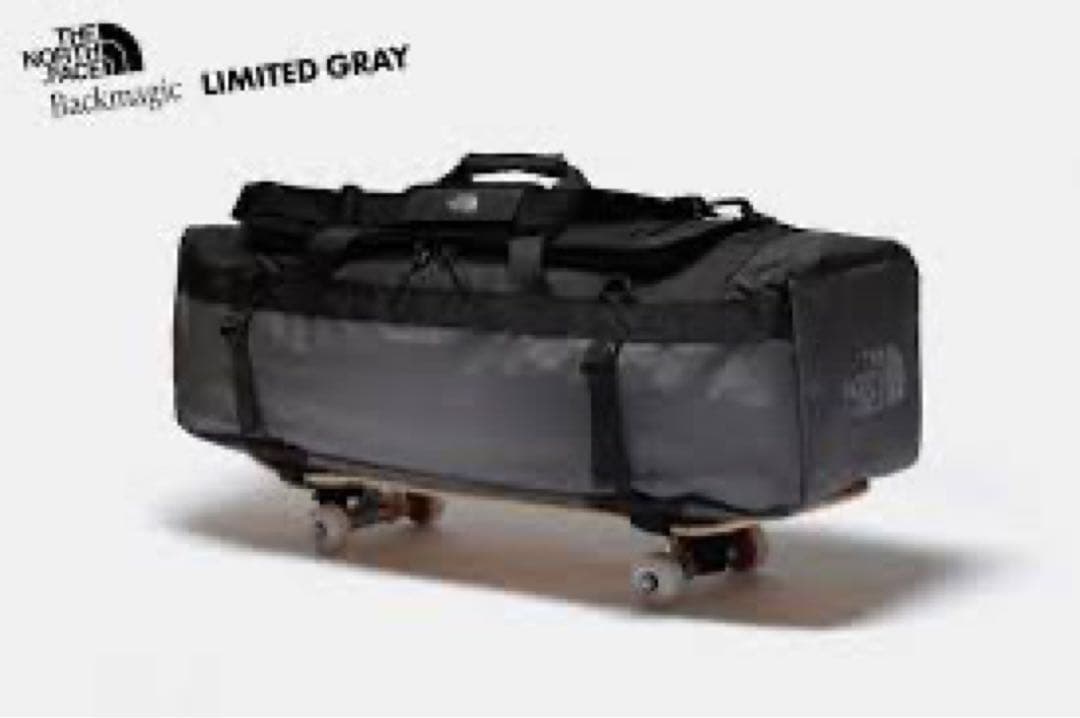 THE NORTH FACE Wandereic Pack 70 新品未使用