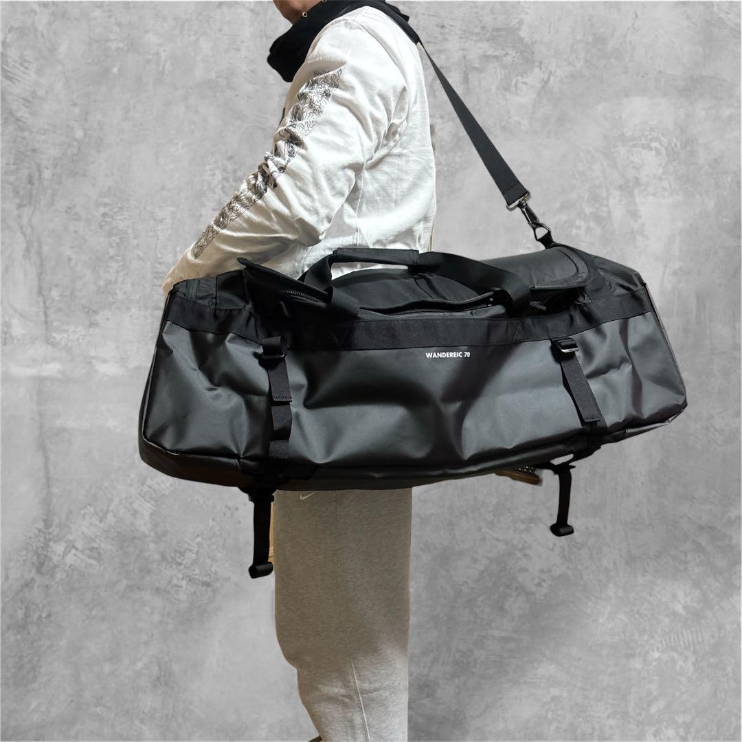 THE NORTH FACE Wandereic Pack 70 新品未使用