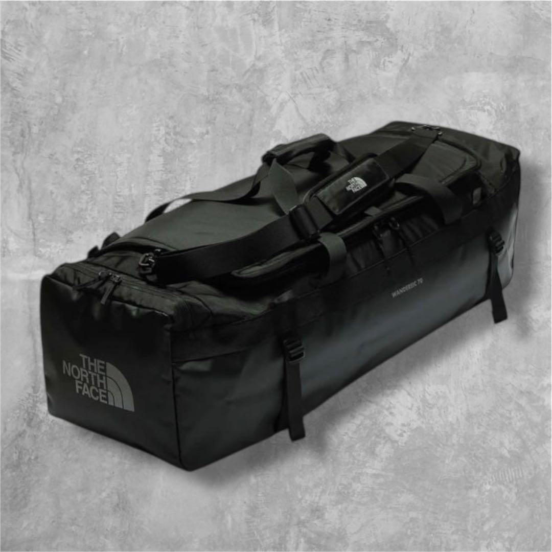 THE NORTH FACE Wandereic Pack 70 新品未使用