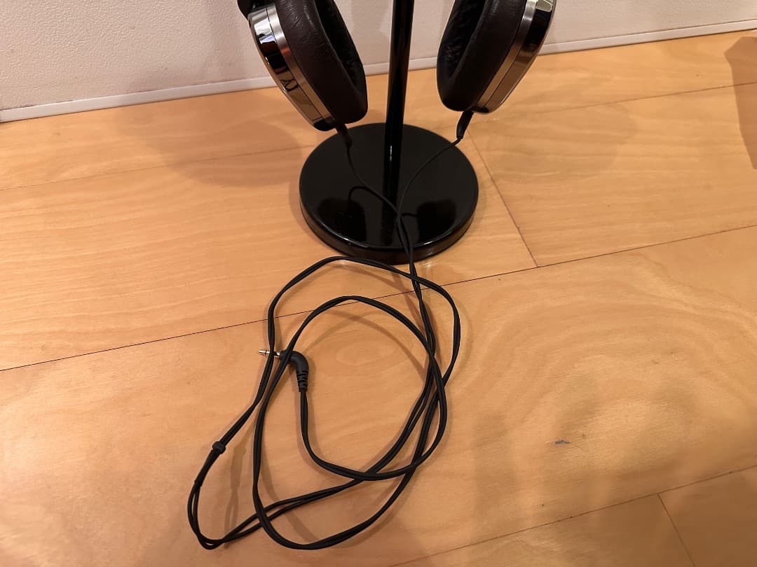 ヘッドホン ultrasone edition8 carbon