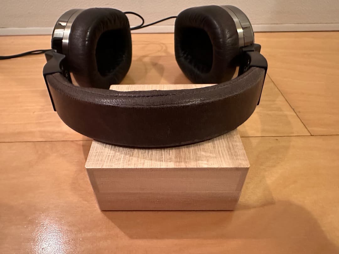 ヘッドホン ultrasone edition8 carbon