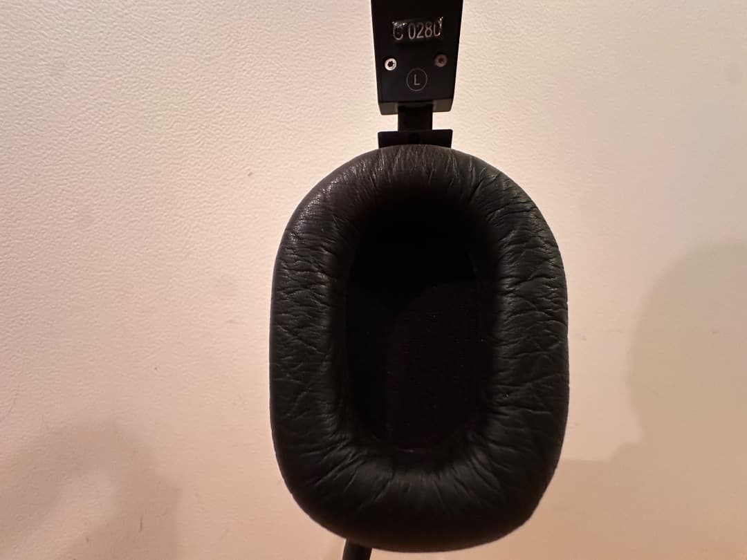 ヘッドホン ultrasone edition8 carbon