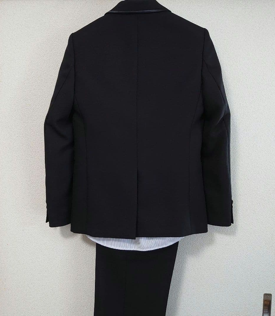 キャサリンコテージ 男の子 スーツ 140cm　6点セット