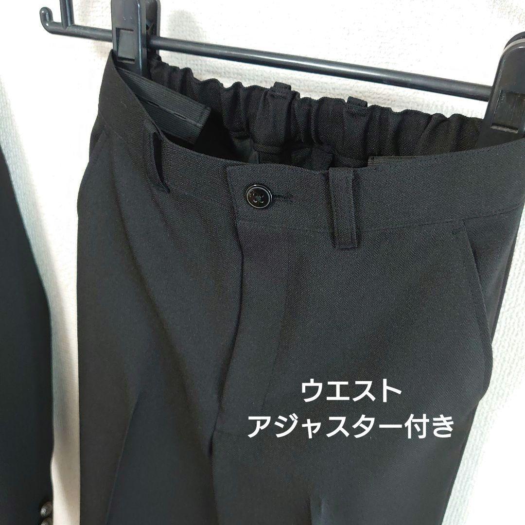 キャサリンコテージ 男の子 スーツ 140cm　6点セット