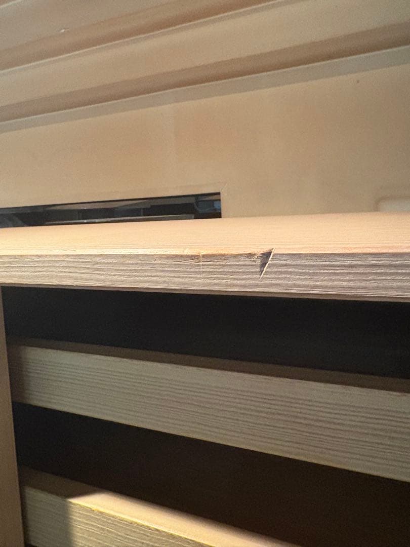 加茂　桐箪笥　2/15まで