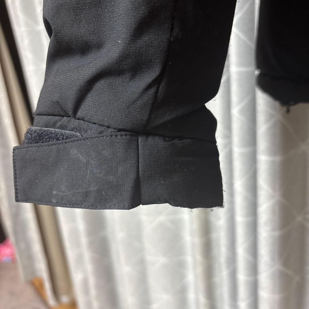 THE NORTH FACE バルトロライトジャケット　ブラック