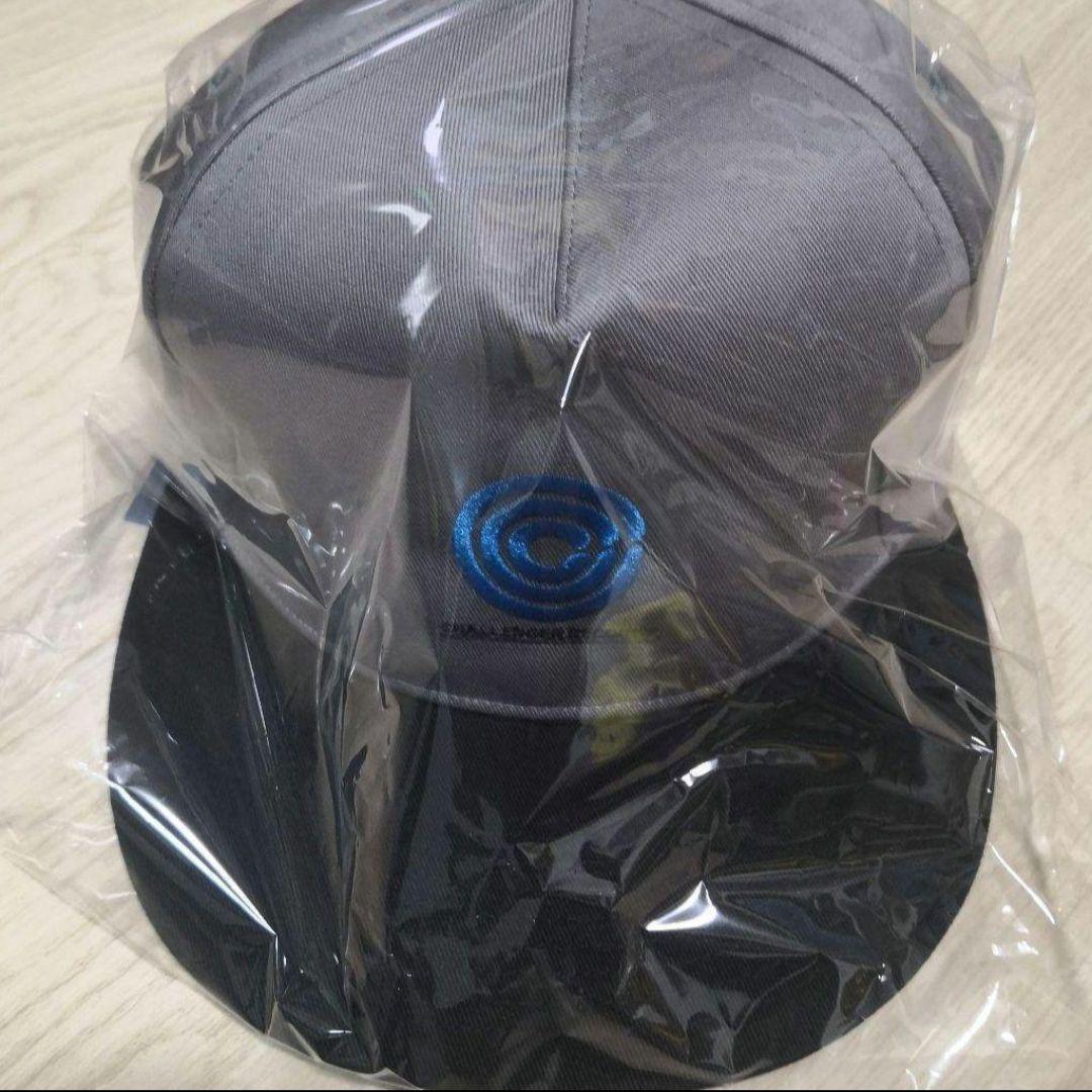 CHALLENGER チャレンジャー　RECORDS CAP　長瀬智也