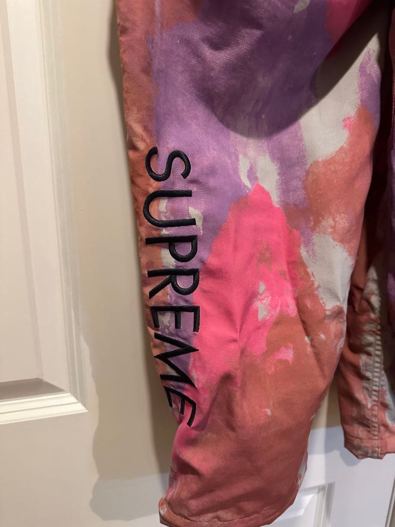 ミ*ー様 シュプリームノースフェイスカーゴパンツ20SS 正規品