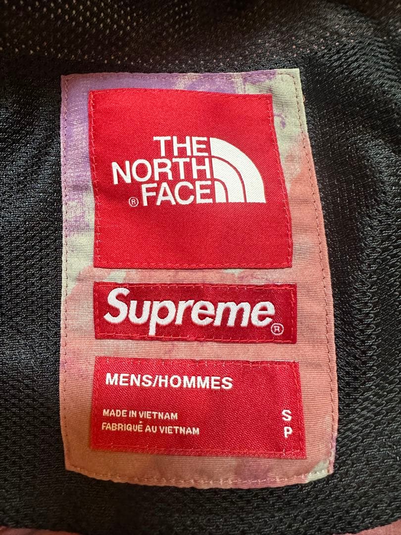 ミ*ー様 シュプリームノースフェイスカーゴパンツ20SS 正規品
