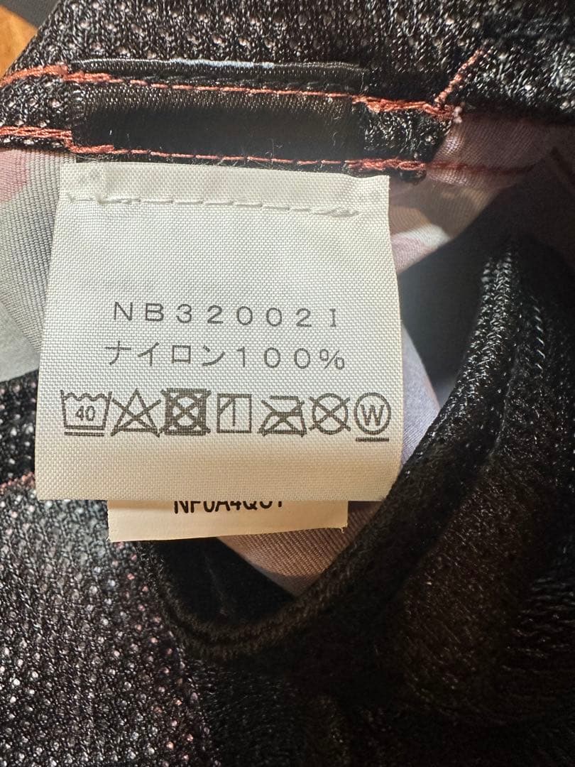 ミ*ー様 シュプリームノースフェイスカーゴパンツ20SS 正規品