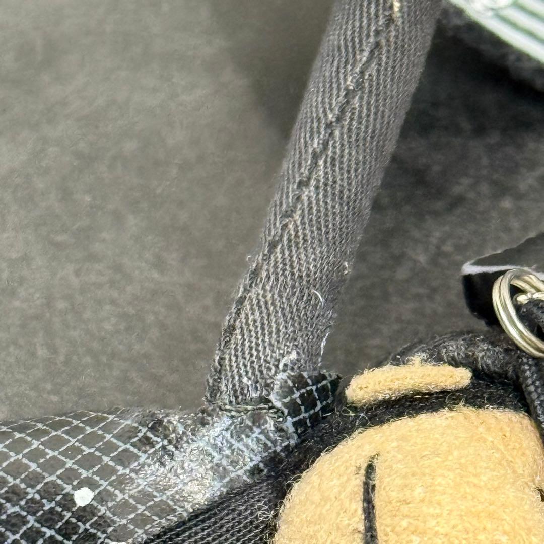 au. クロムハーツ Chrome Hearts ストラップ UAモンキー