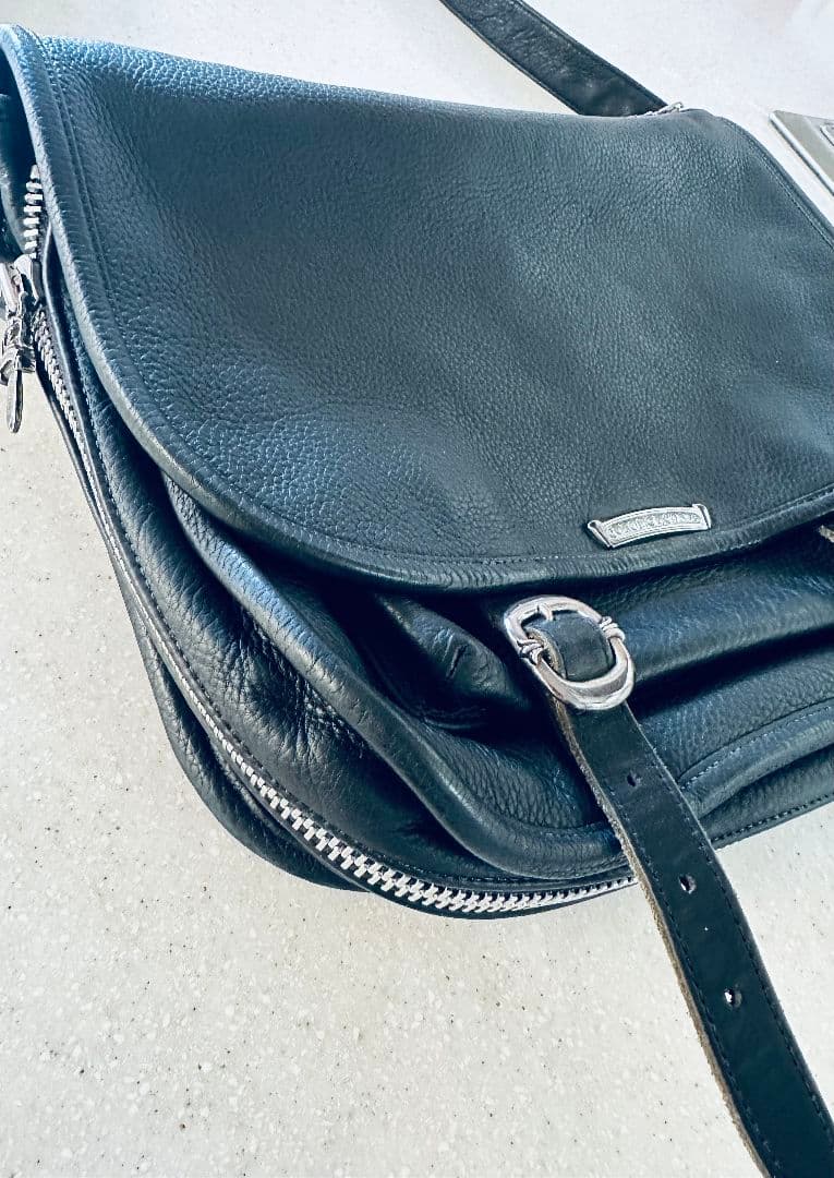 Chrome Hearts クロムハーツ SOFT SHOULDER TINY