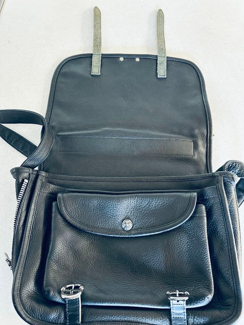 Chrome Hearts クロムハーツ SOFT SHOULDER TINY